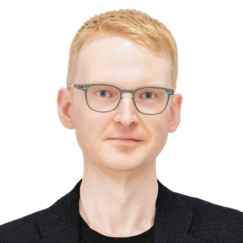 James Dushane
